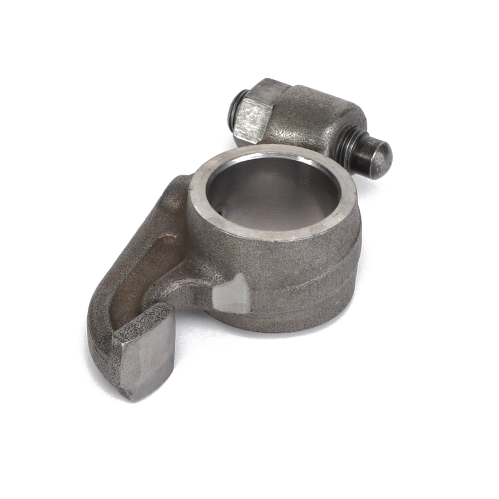 Рычаг толкателей