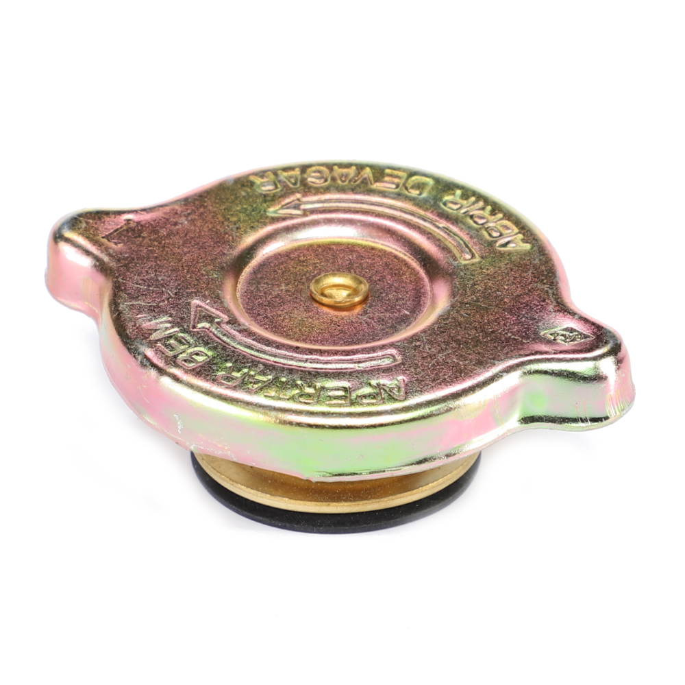 КРЫШКА РАДИАТОРА