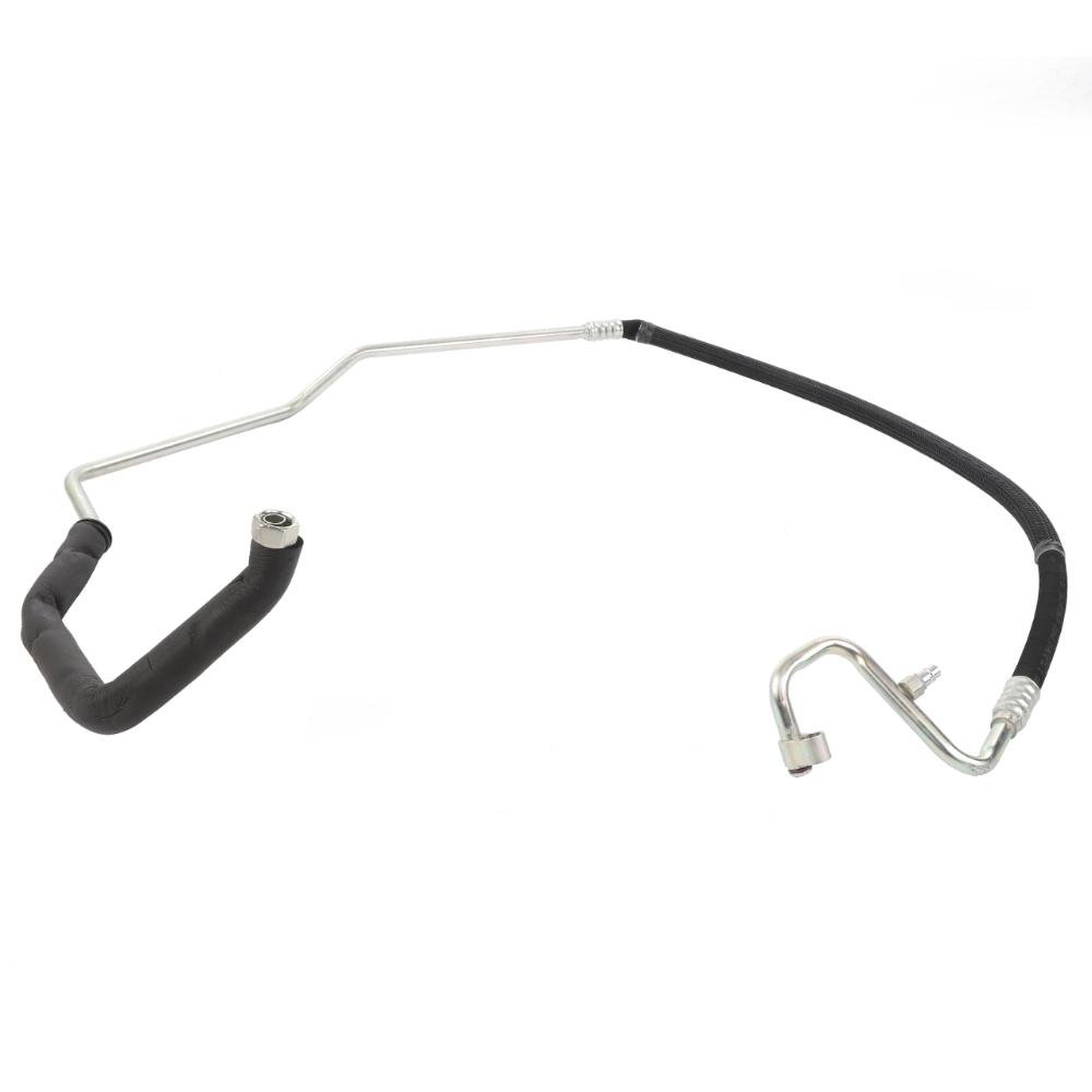 Гибкий шланг для охлаждающей жидкости