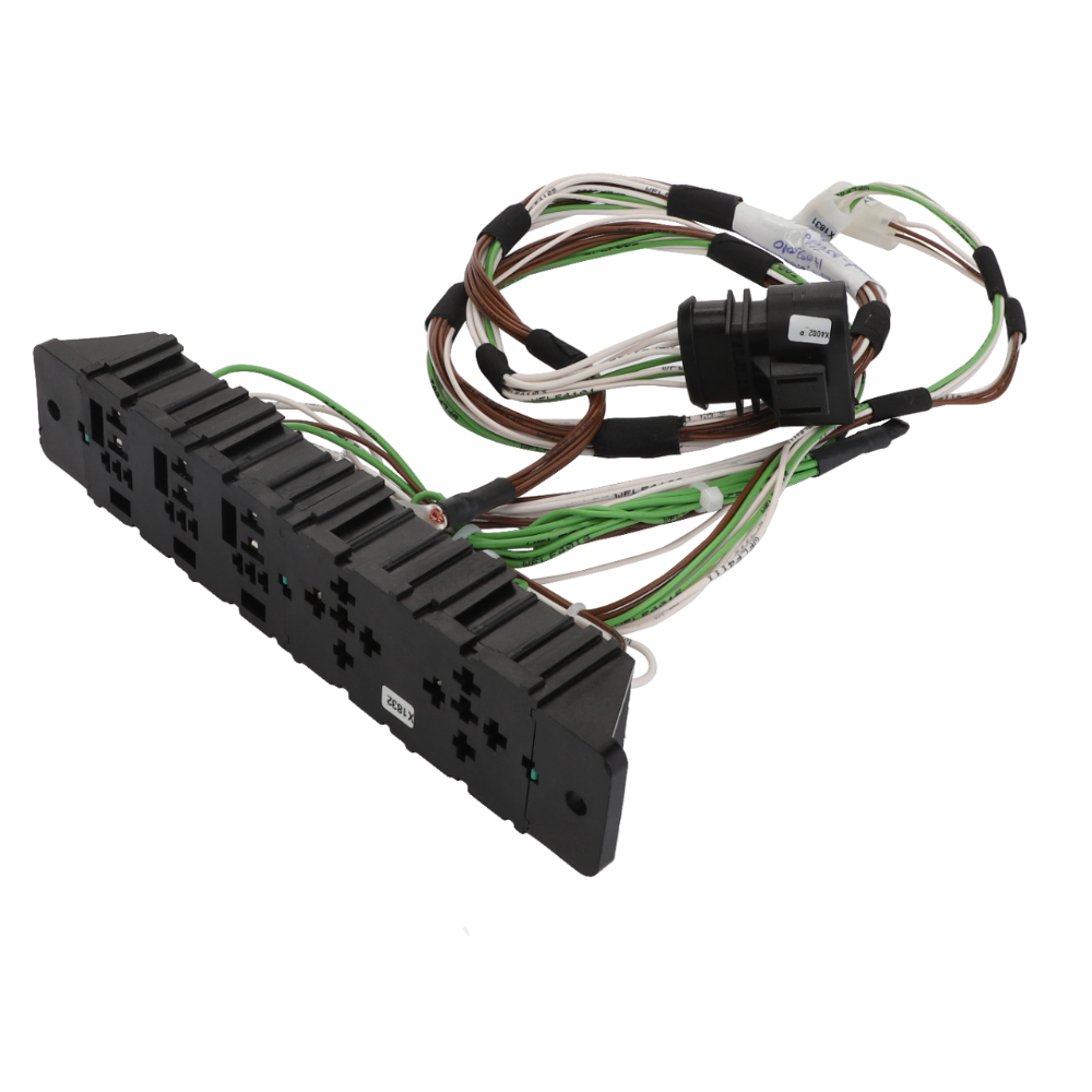 КОМПЛЕКТ ПРОВОДОВ