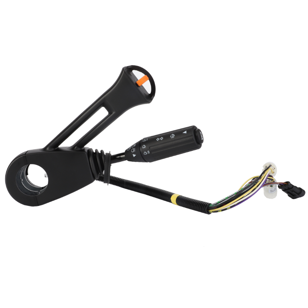 ПЕРЕКЛЮЧАТЕЛЬ РЫЧАГА УПРАВЛЕНИЯ