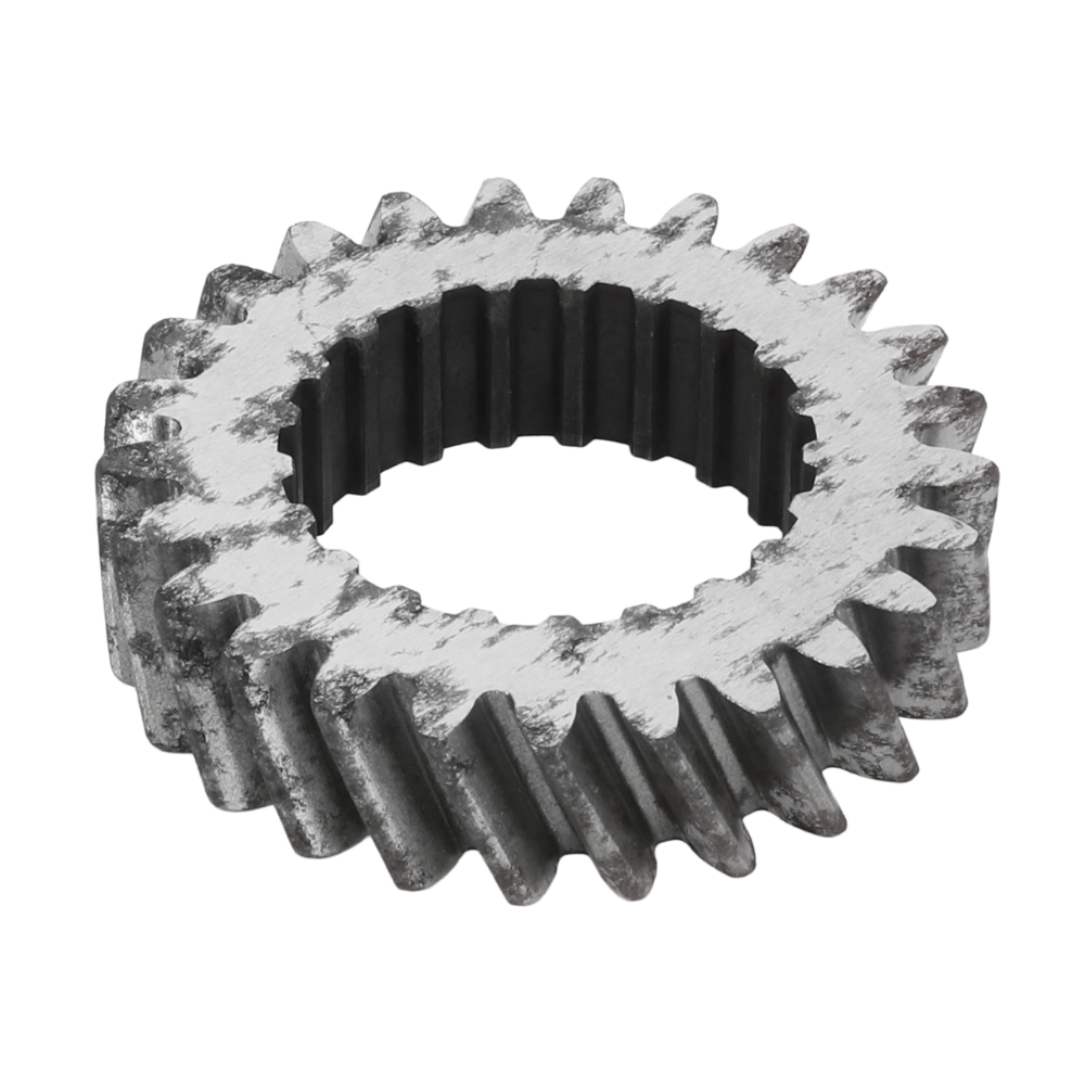 ЦИЛИНДРИЧЕСКАЯ ШЕСТЕРНЯ