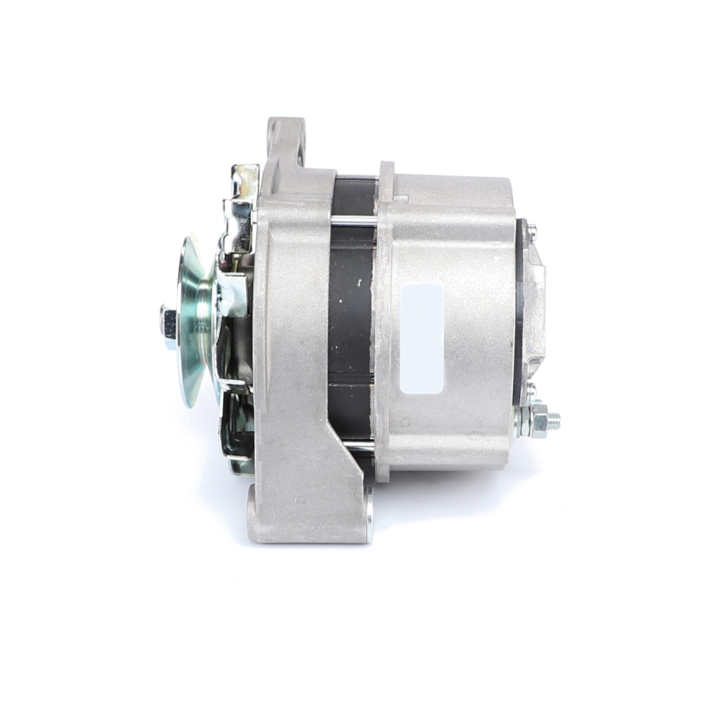 АЛЬТЕРНАТОР