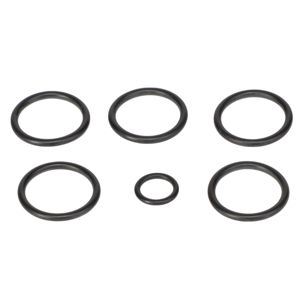 КОМПЛЕКТ ПРОКЛАДОК