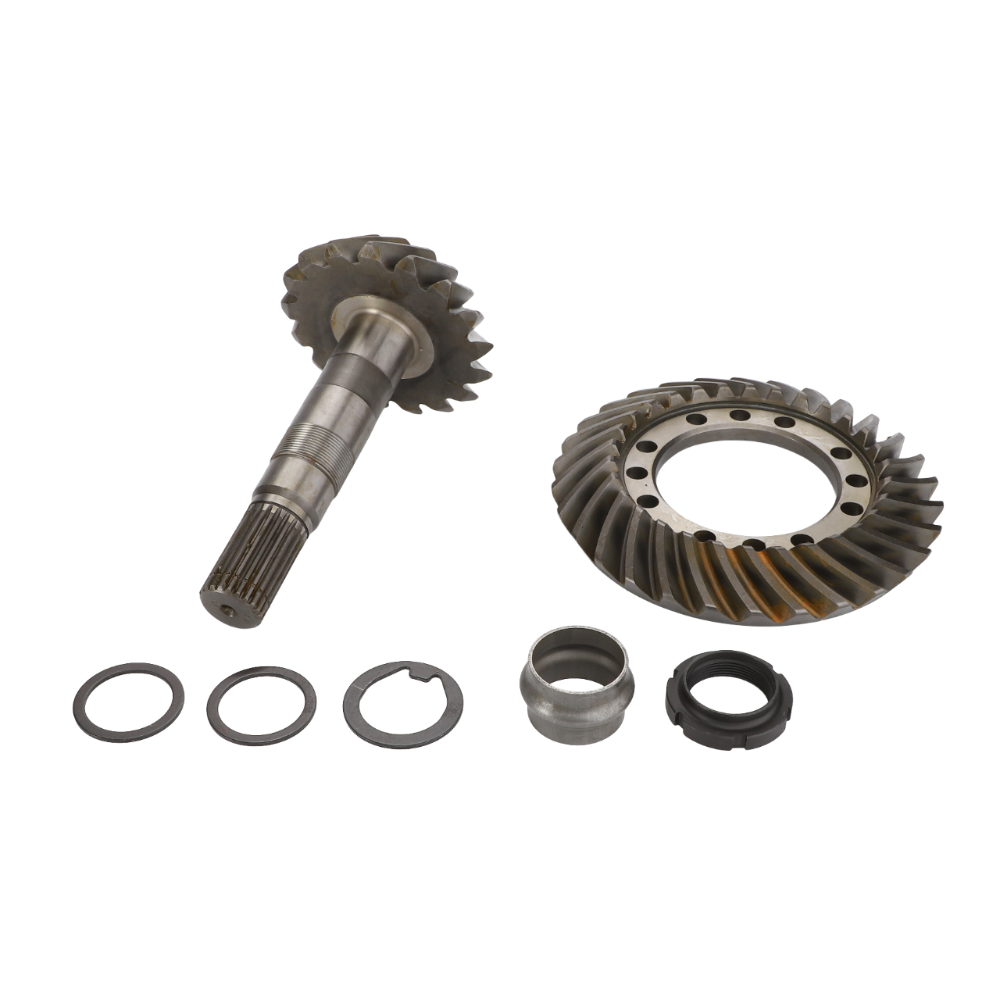 КОМПЛЕКТ, КОНИЧЕСКАЯ ШЕСТЕРНЯ