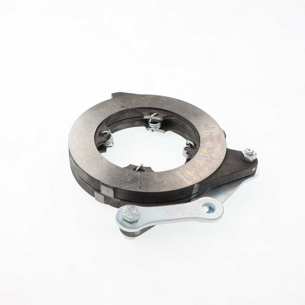 ТОРМОЗНОЙ ЦИЛИНДР