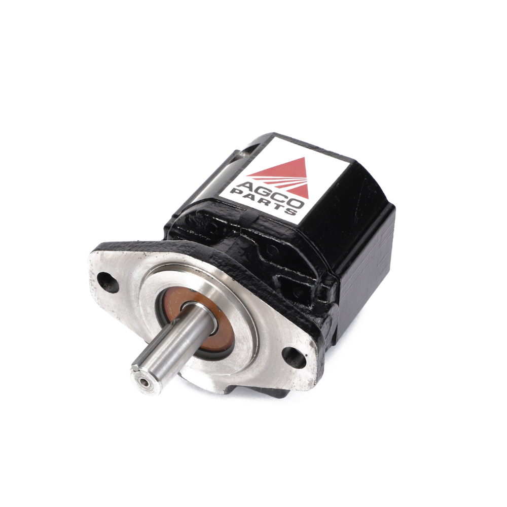 ГИДРАВЛИЧЕСКИЙ НАСОС