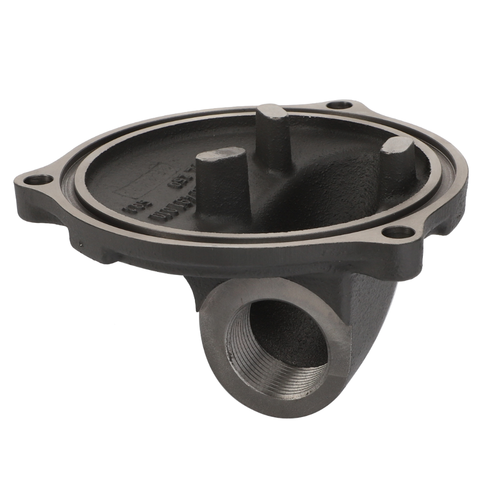 КРЫШКА ФИЛЬТРА