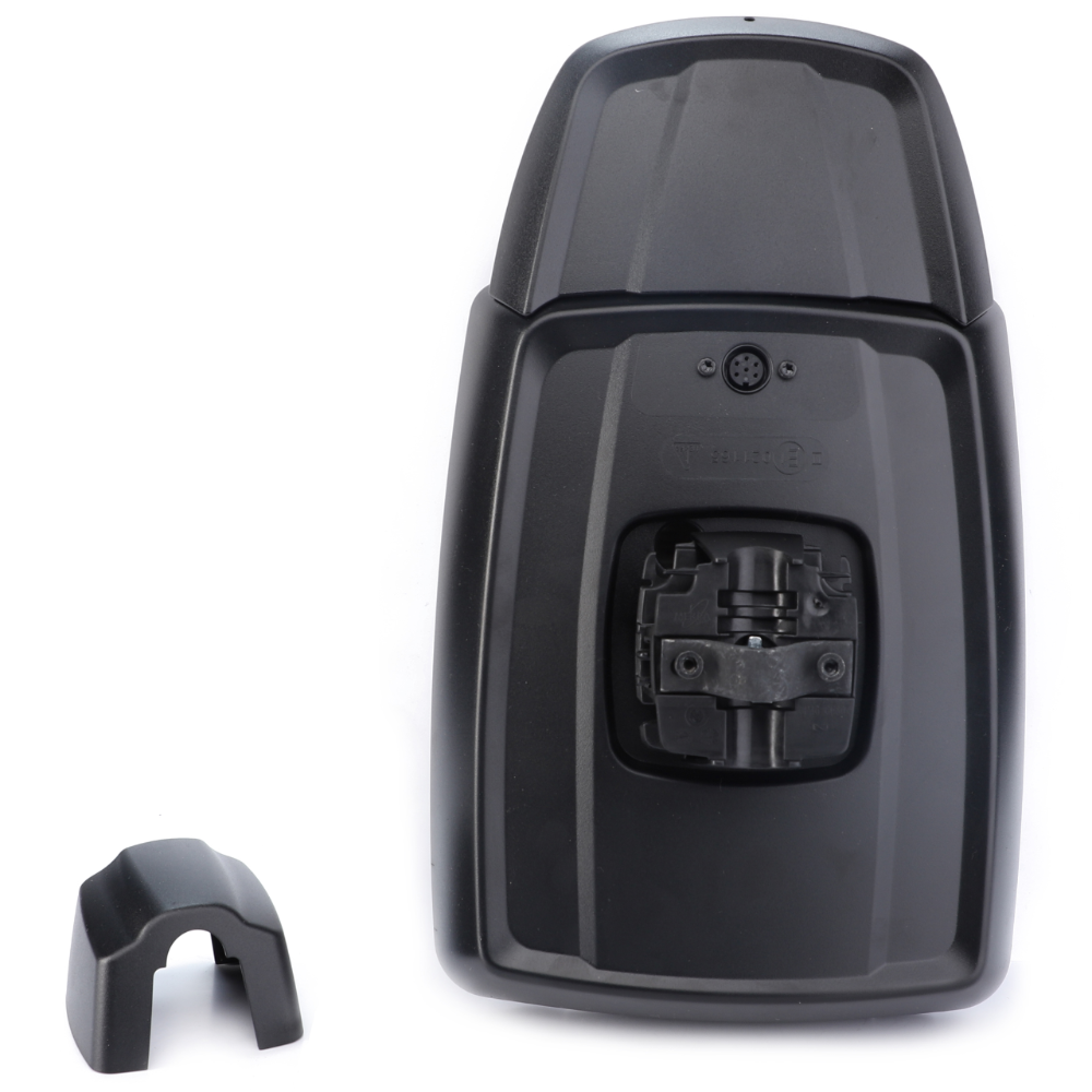 Боковое зеркало