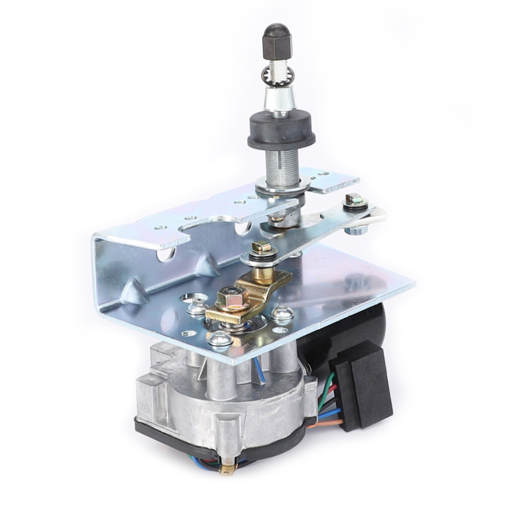 Моторчик стеклоочистителя