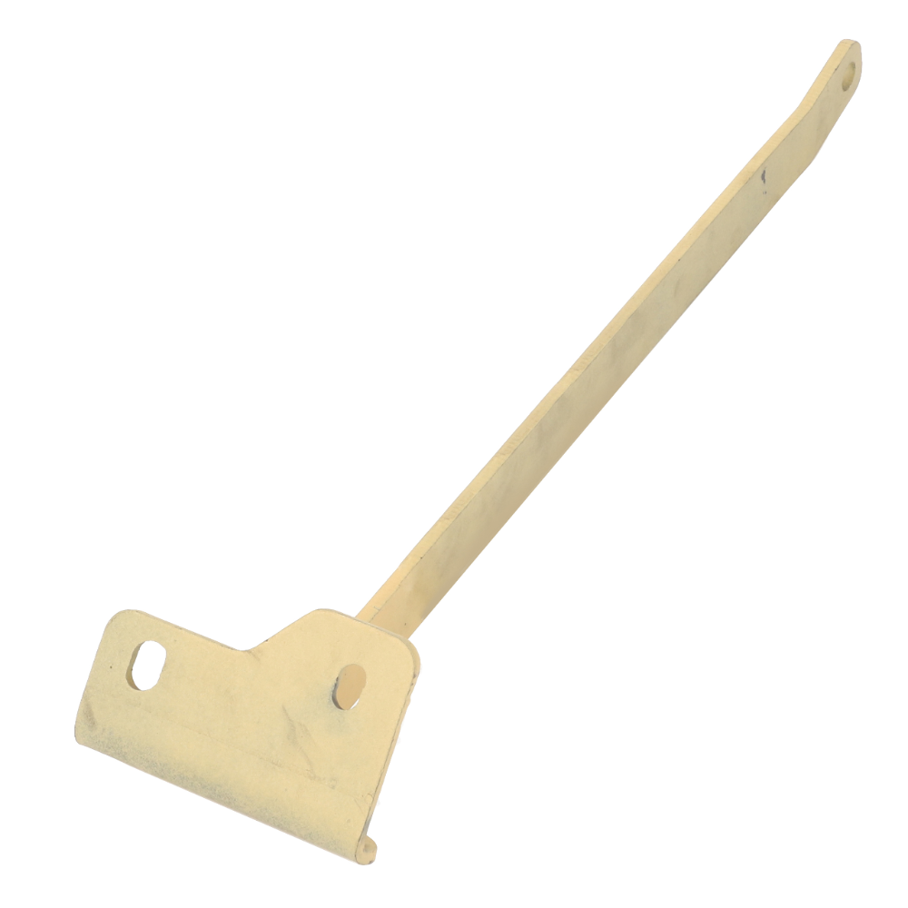 ПОПЕРЕЧНАЯ РУЛЕВАЯ РЕЙКА