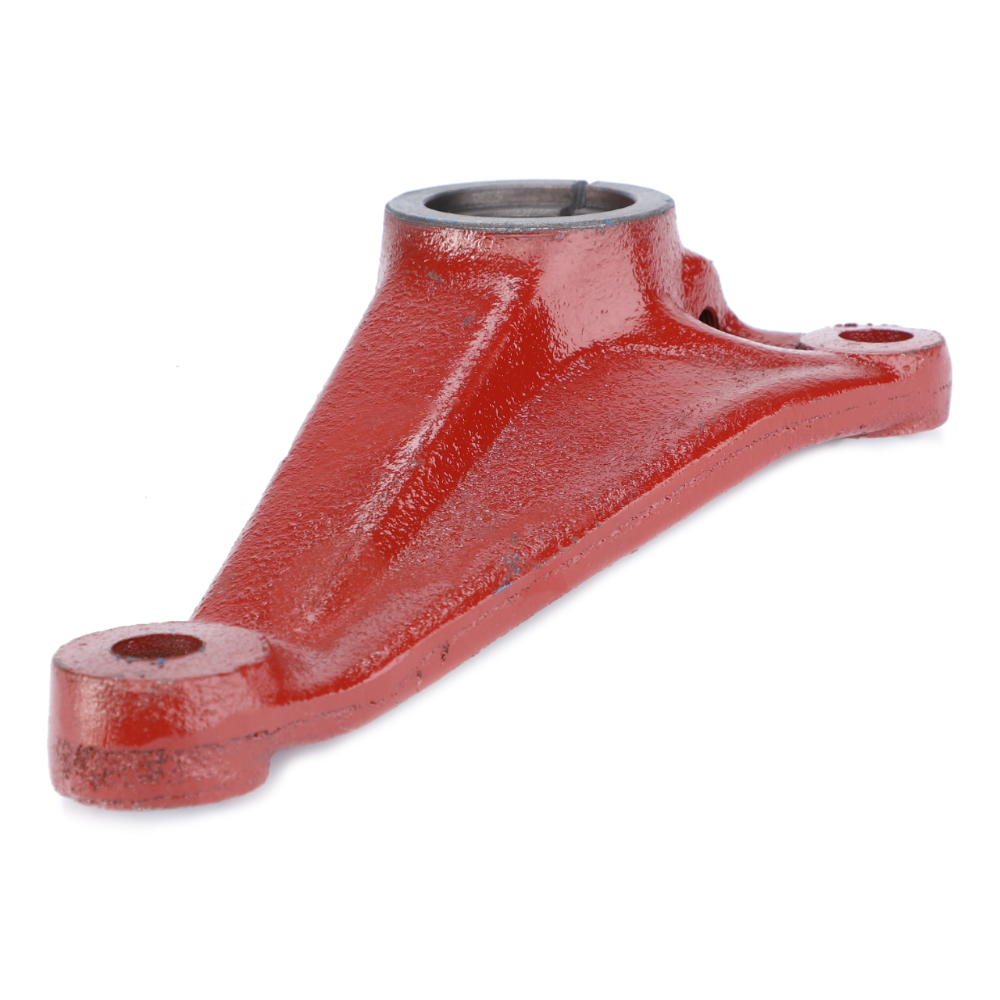 Рычаг кроссовера, левый