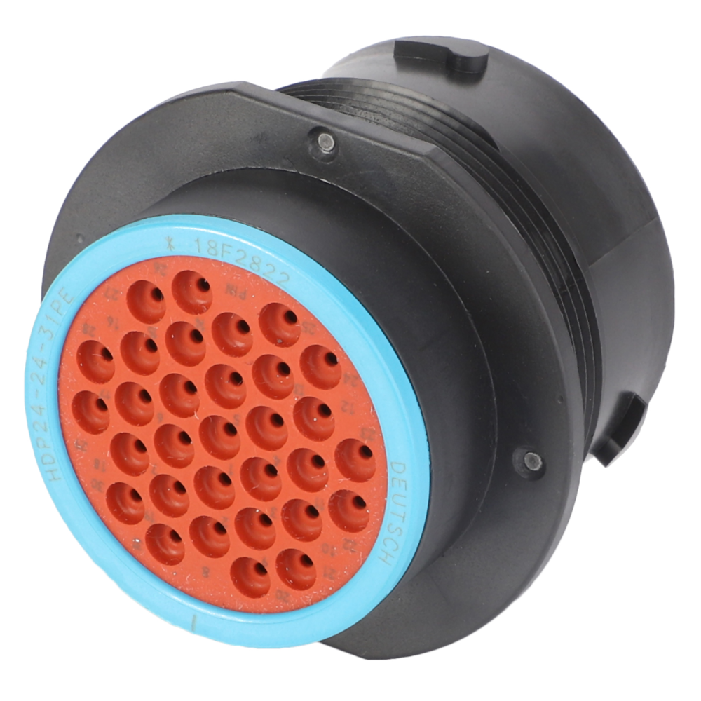 ЭЛЕКТРИЧЕСКИЙ РАЗЪЁМ