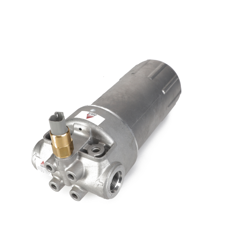 МАСЛЯНЫЙ ФИЛЬТР