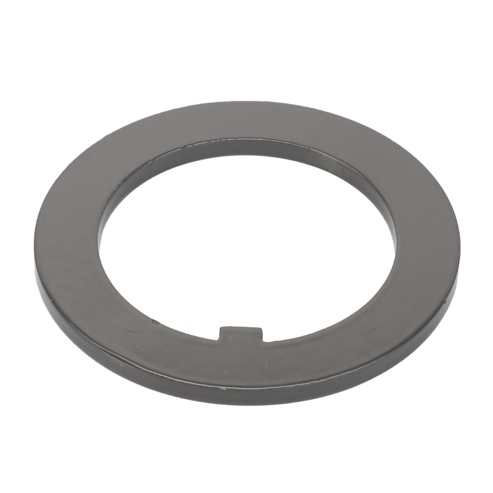 Шайба с клином