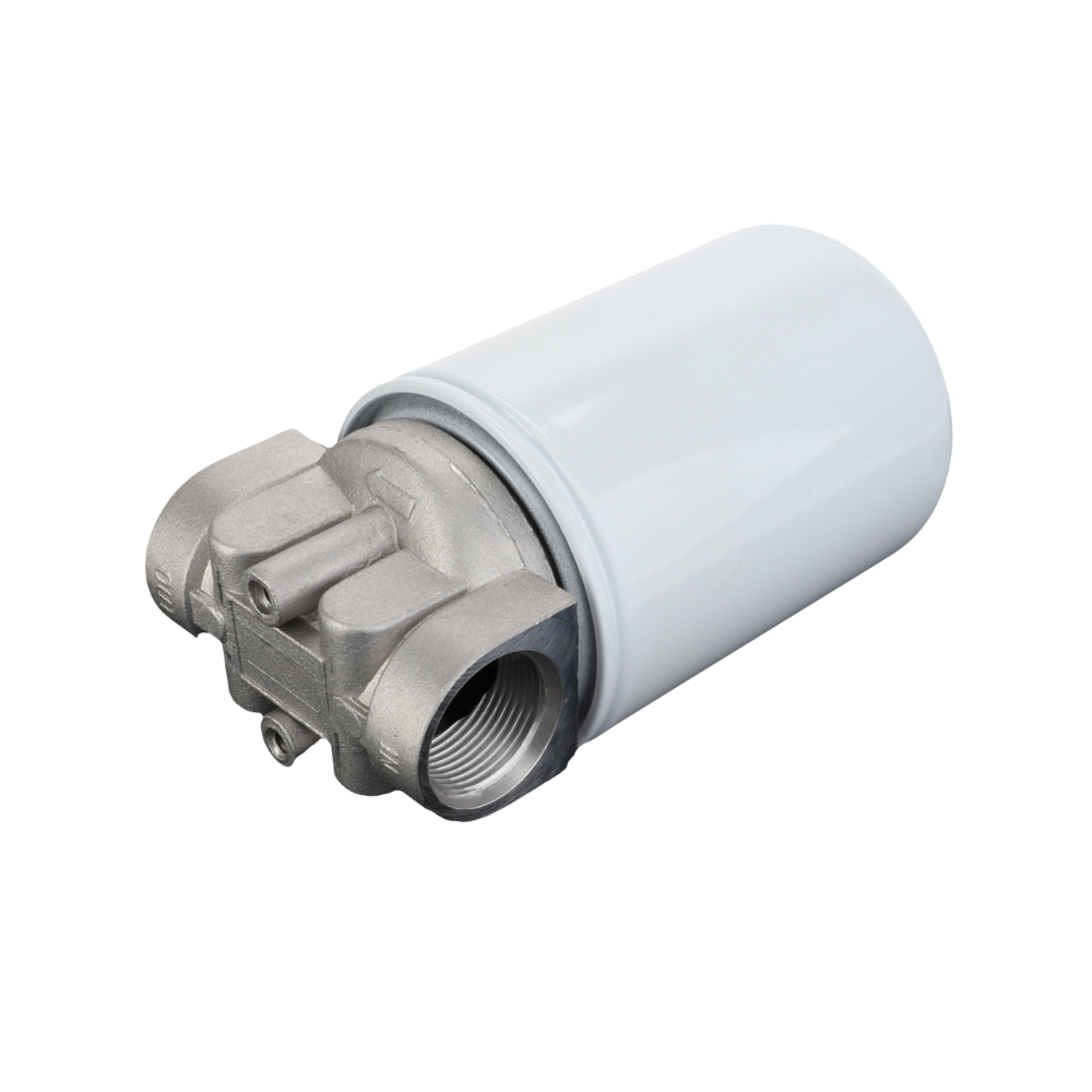 ГИДРАВЛИЧЕСКИЙ ФИЛЬТР В СБОРЕ