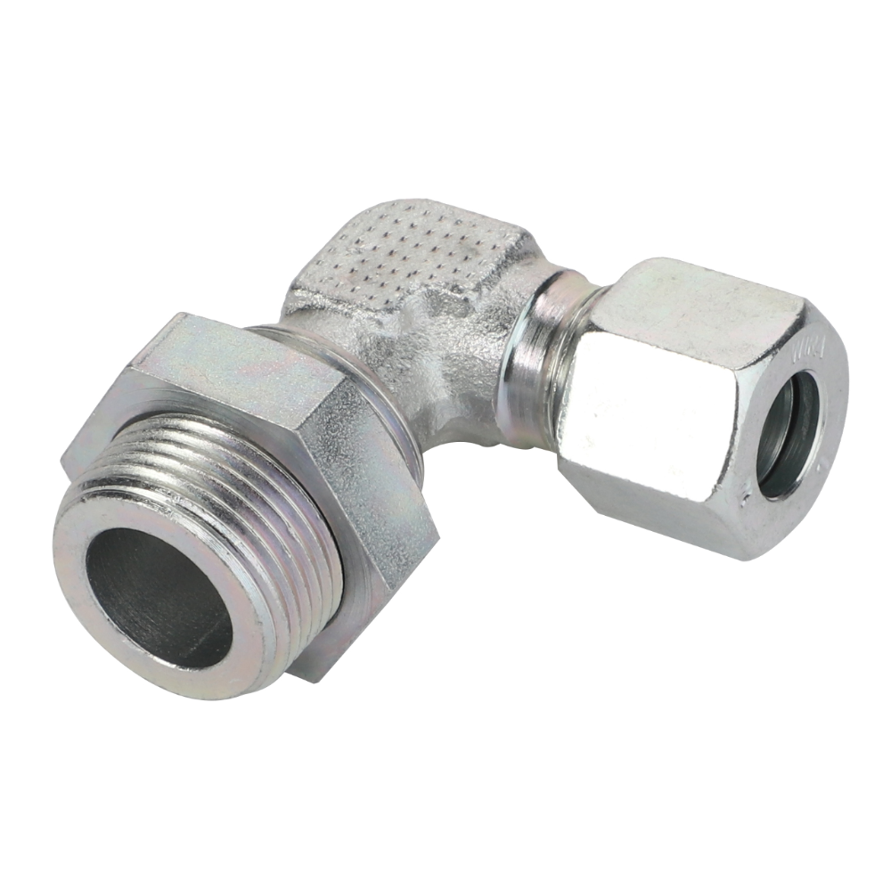 Резьбовое соединение IN-E