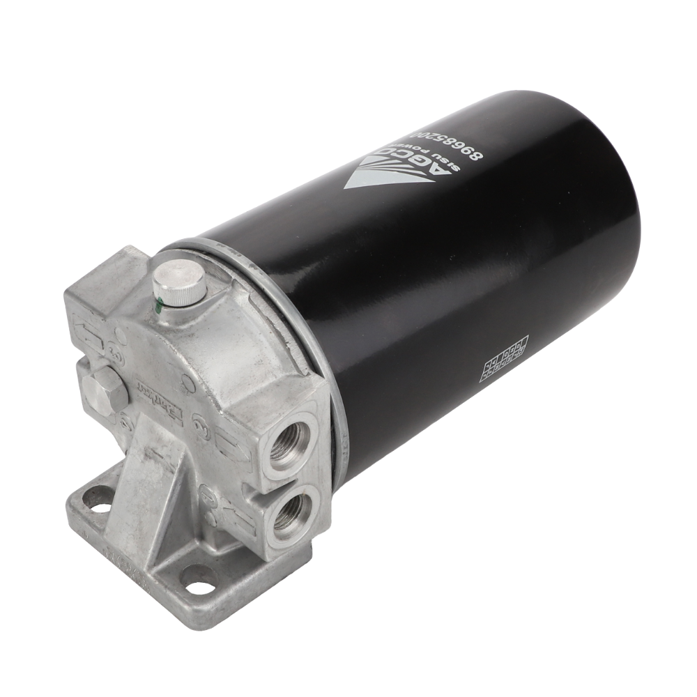 ТОПЛИВНЫЙ ФИЛЬТР