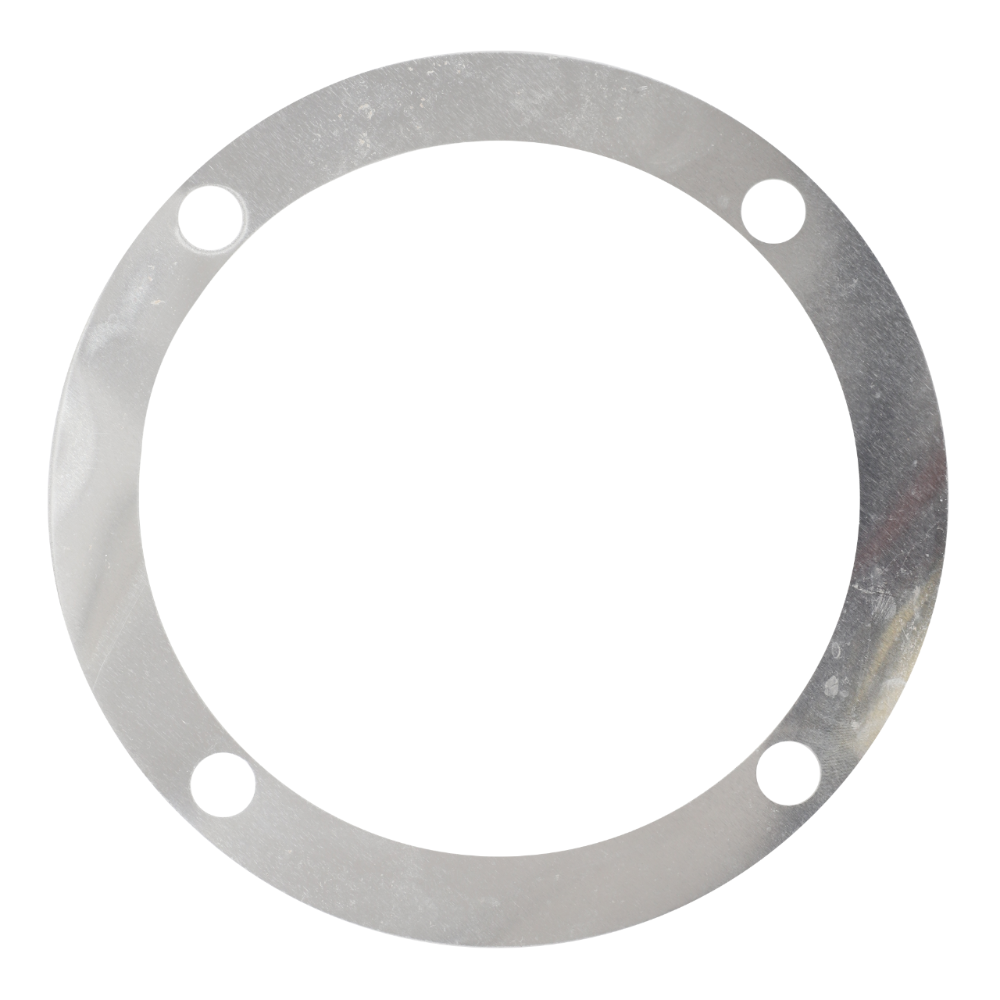 РЕГУЛИРОВОЧНАЯ ШАЙБА