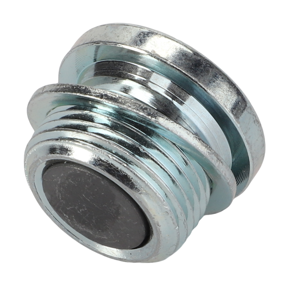 Магнитная пробка