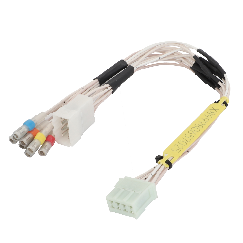 Кабель адаптера