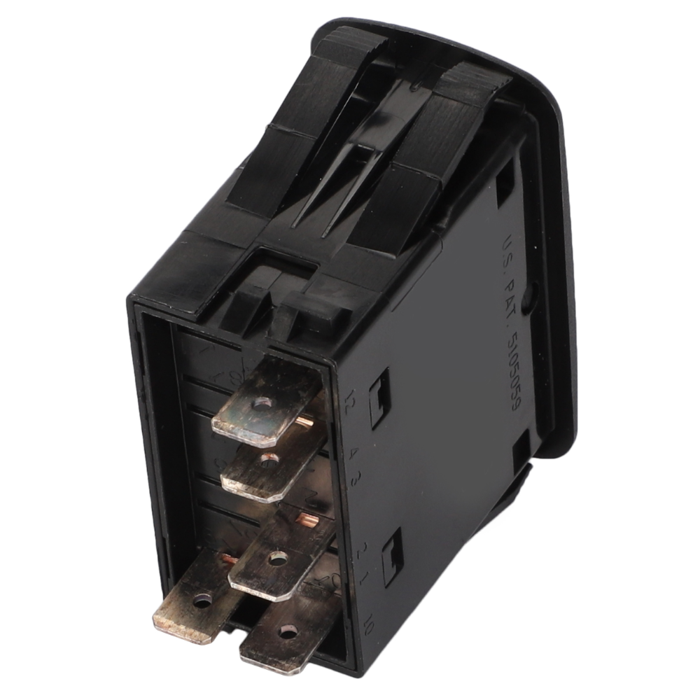 Кулисный переключатель