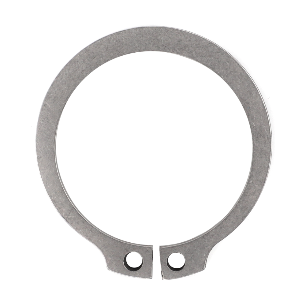 Стопорное кольцо