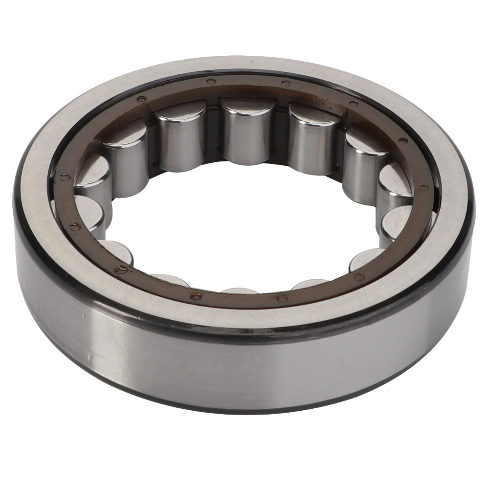 ЦИЛИНДРИЧЕСКИЙ РОЛИКОВЫЙ ПОДШИПНИК