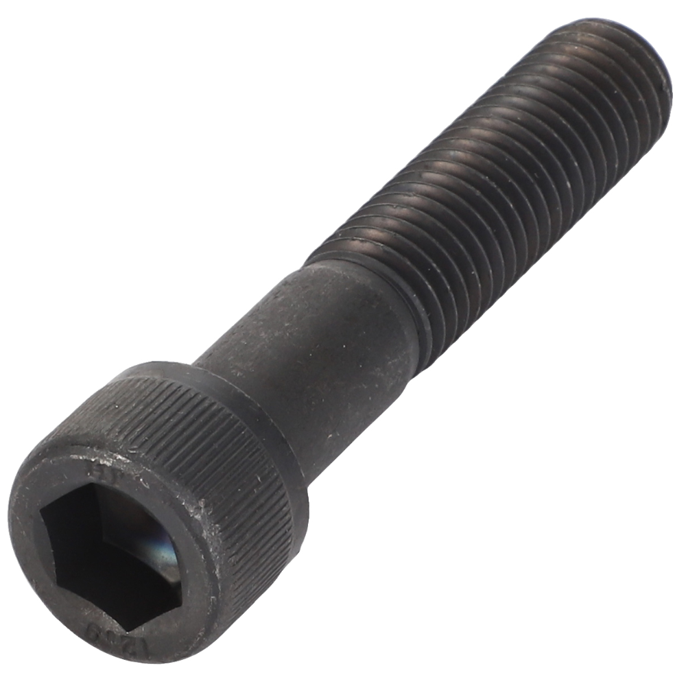 Шестигранный винт