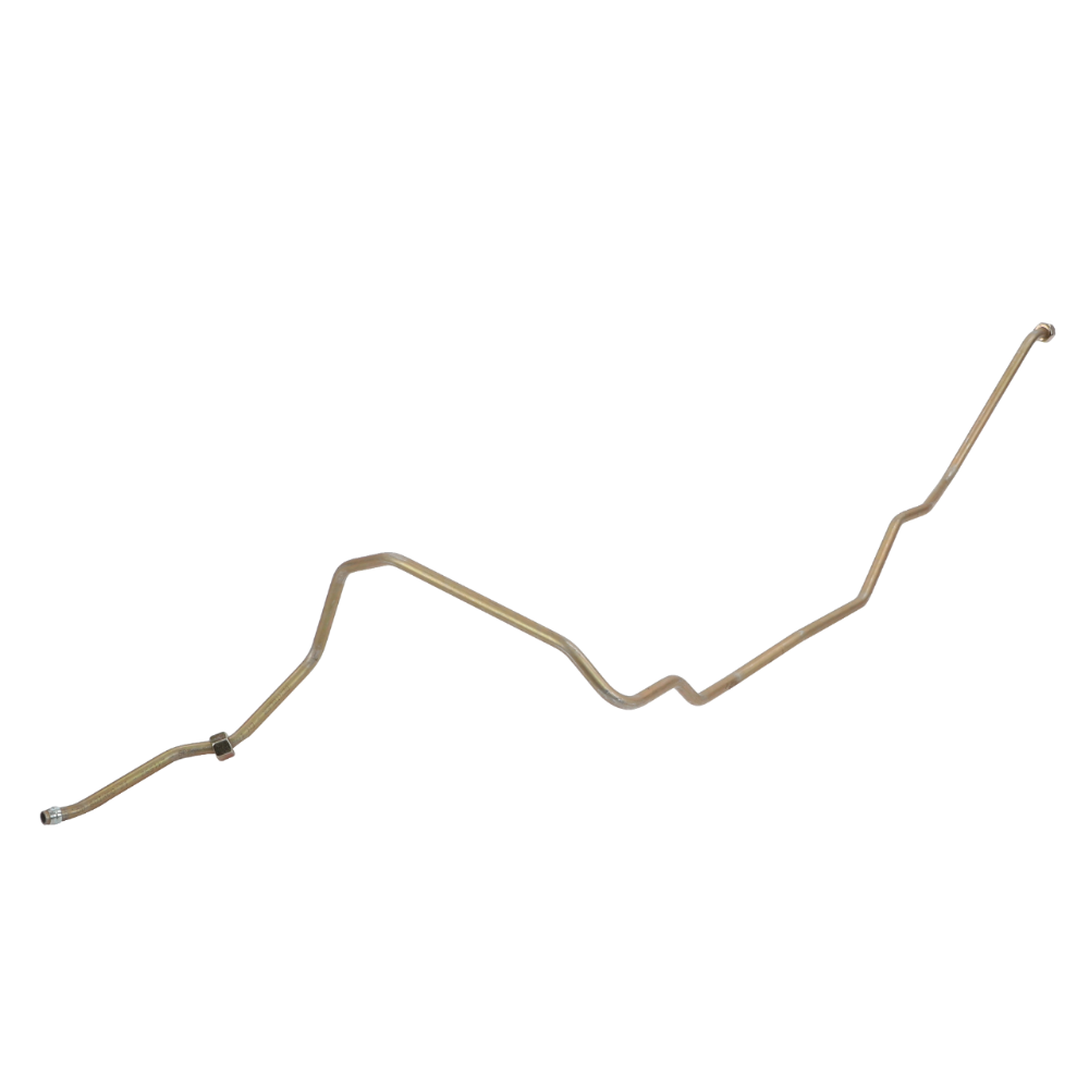 Трубка наддува