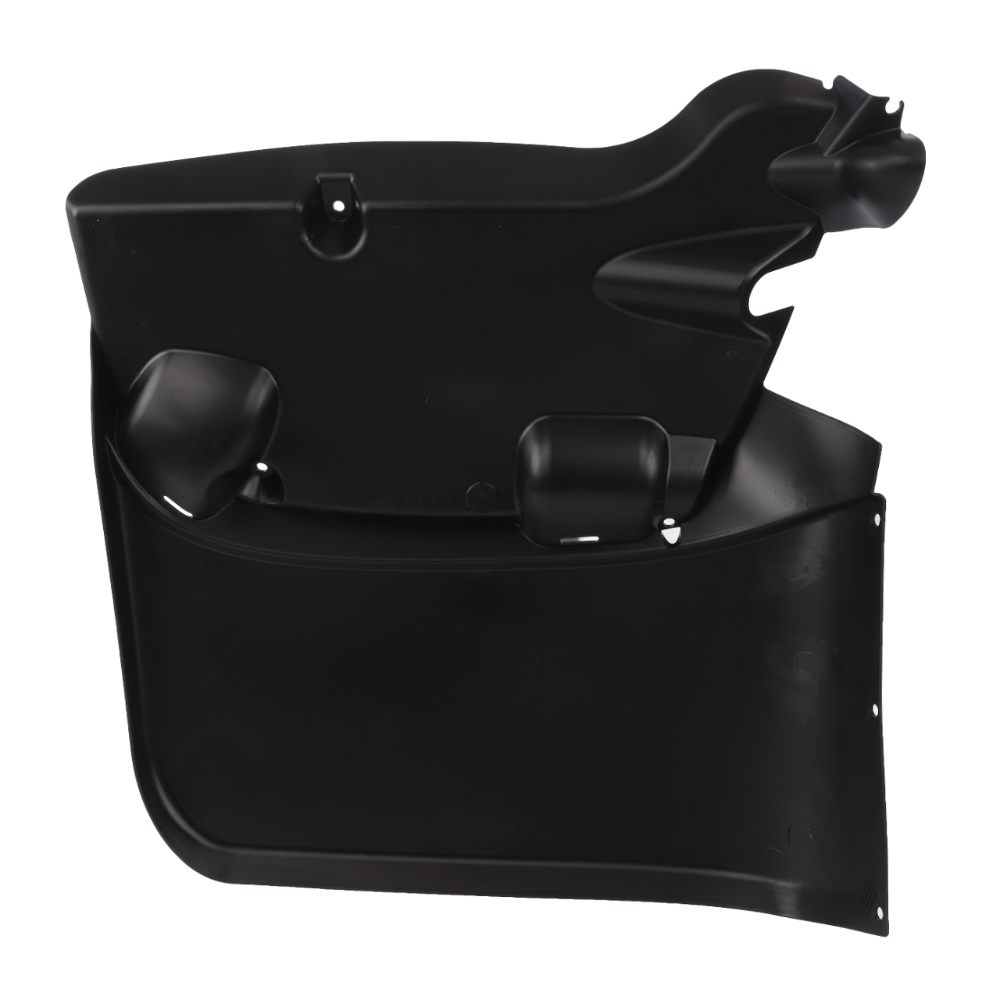 КРЫЛО, ПРАВАЯ СТОРОНА