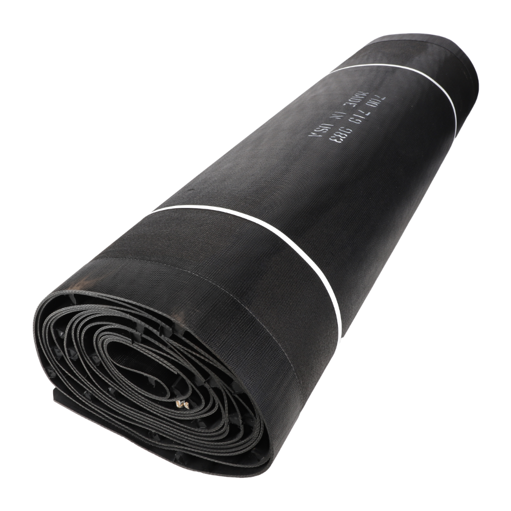 РЕЗИНОВЫЙ РЕМЕНЬ