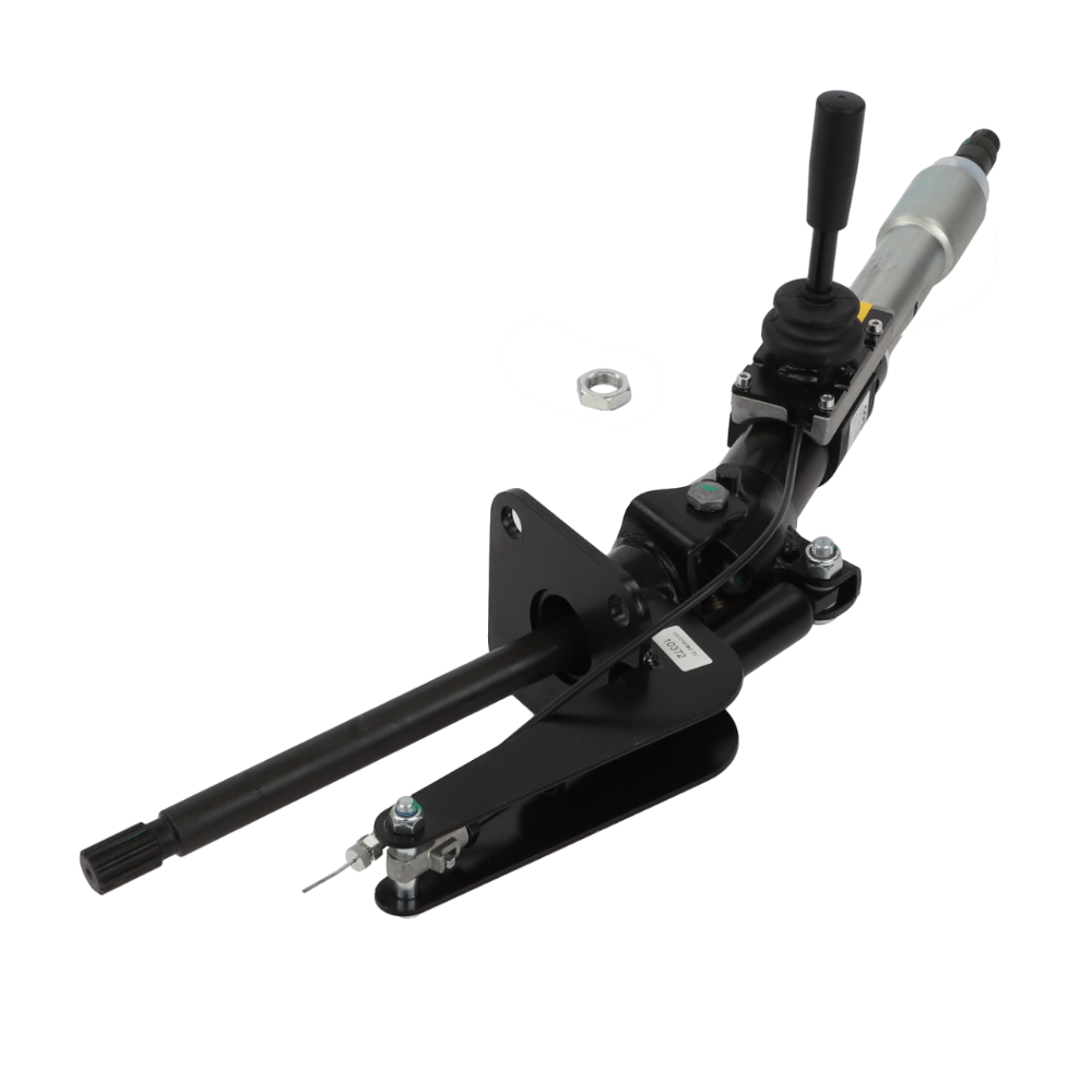 РУЛЕВАЯ КОЛОНКА