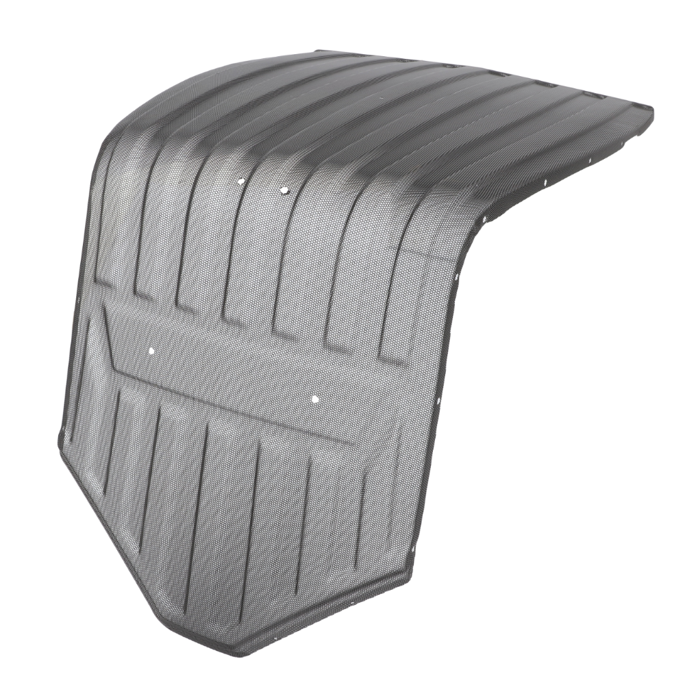 ПЕРЕДНЯЯ РЕШЁТКА