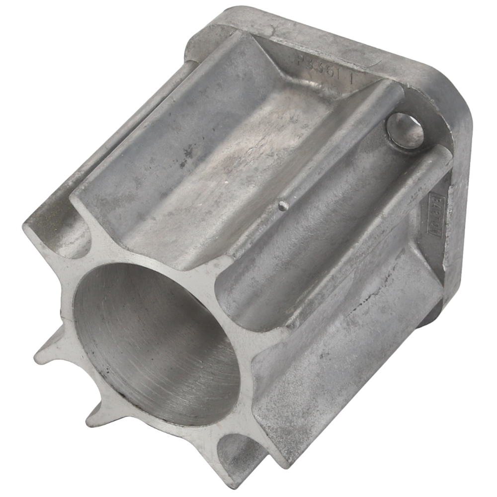 Распорное кольцо