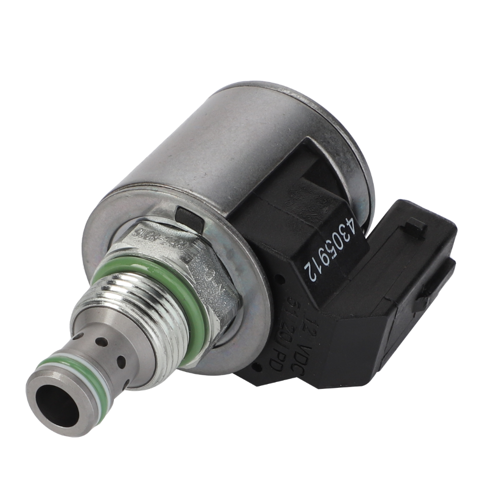 ЭЛЕКТРОМАГНИТНЫЙ КЛАПАН