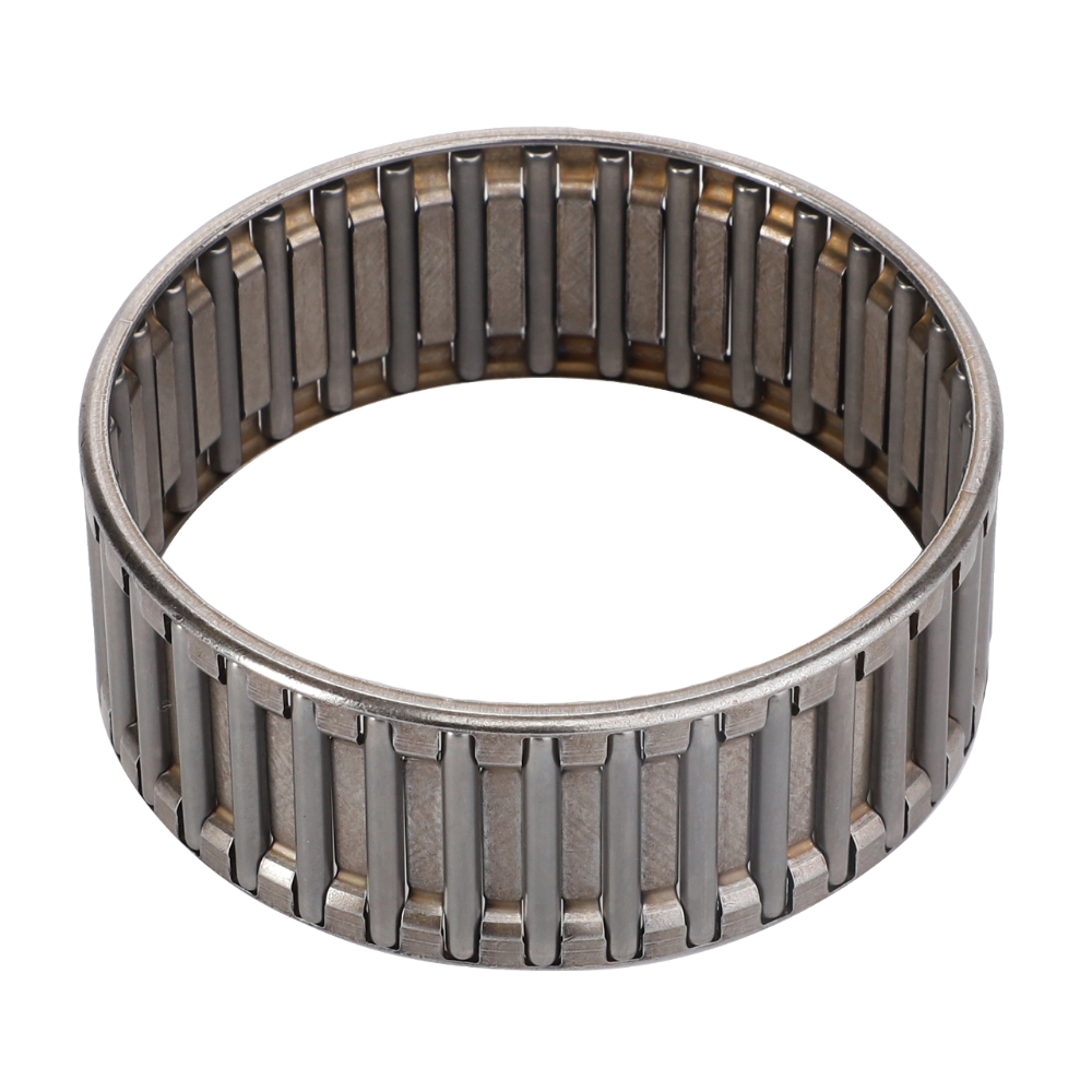 Игольчатый подшипник