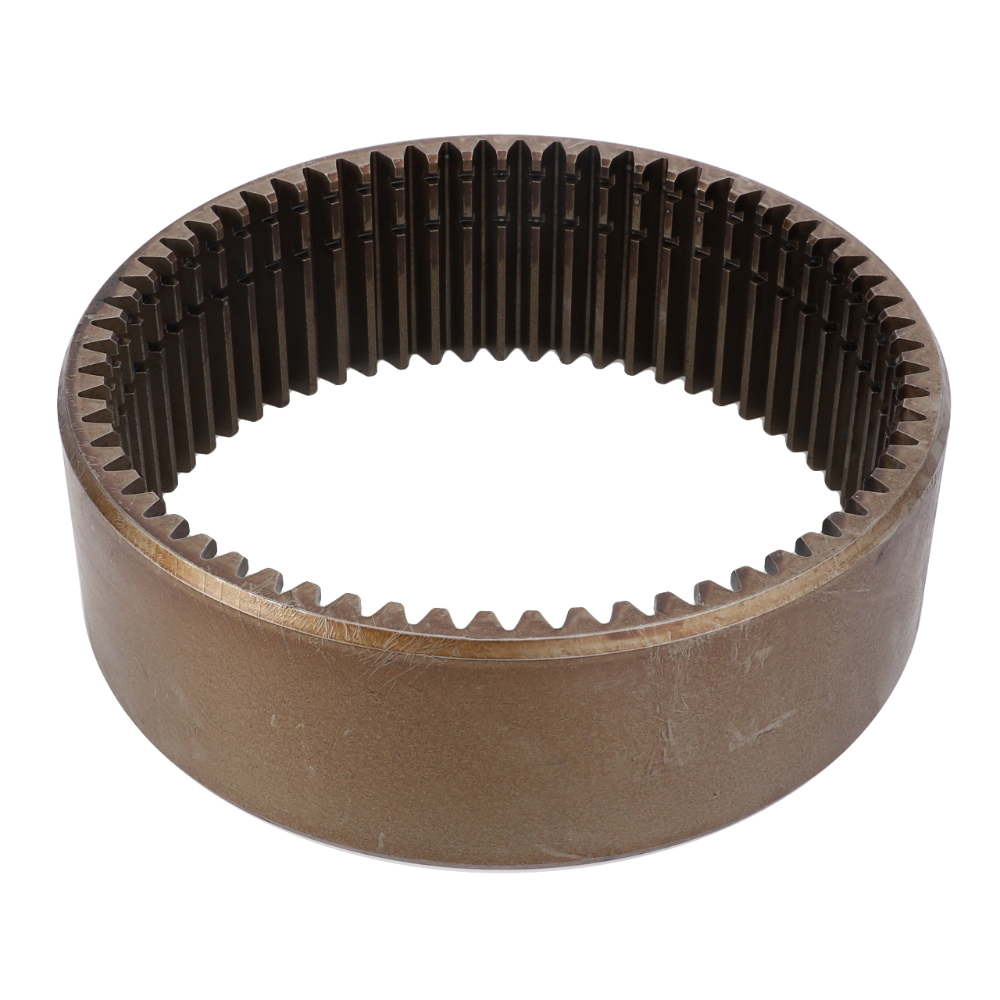 Зубчатое кольцо