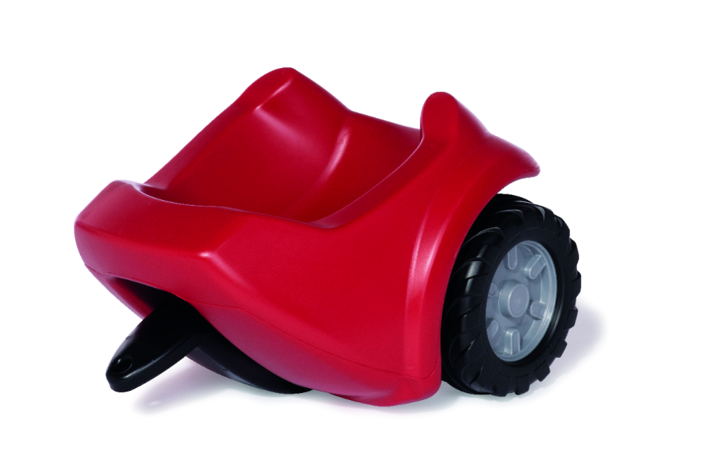 Прицеп Valtra для тракторного скутера