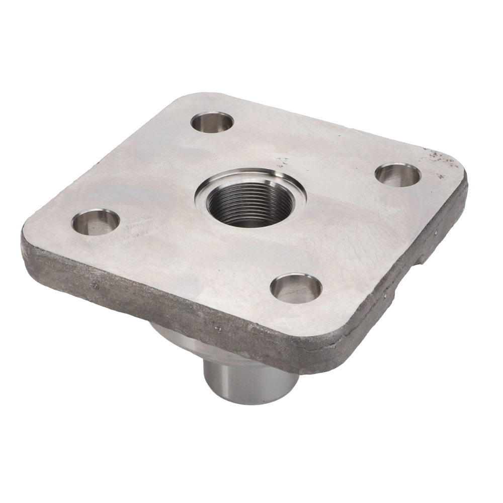 ШТИФТ КРОССОВЕРА