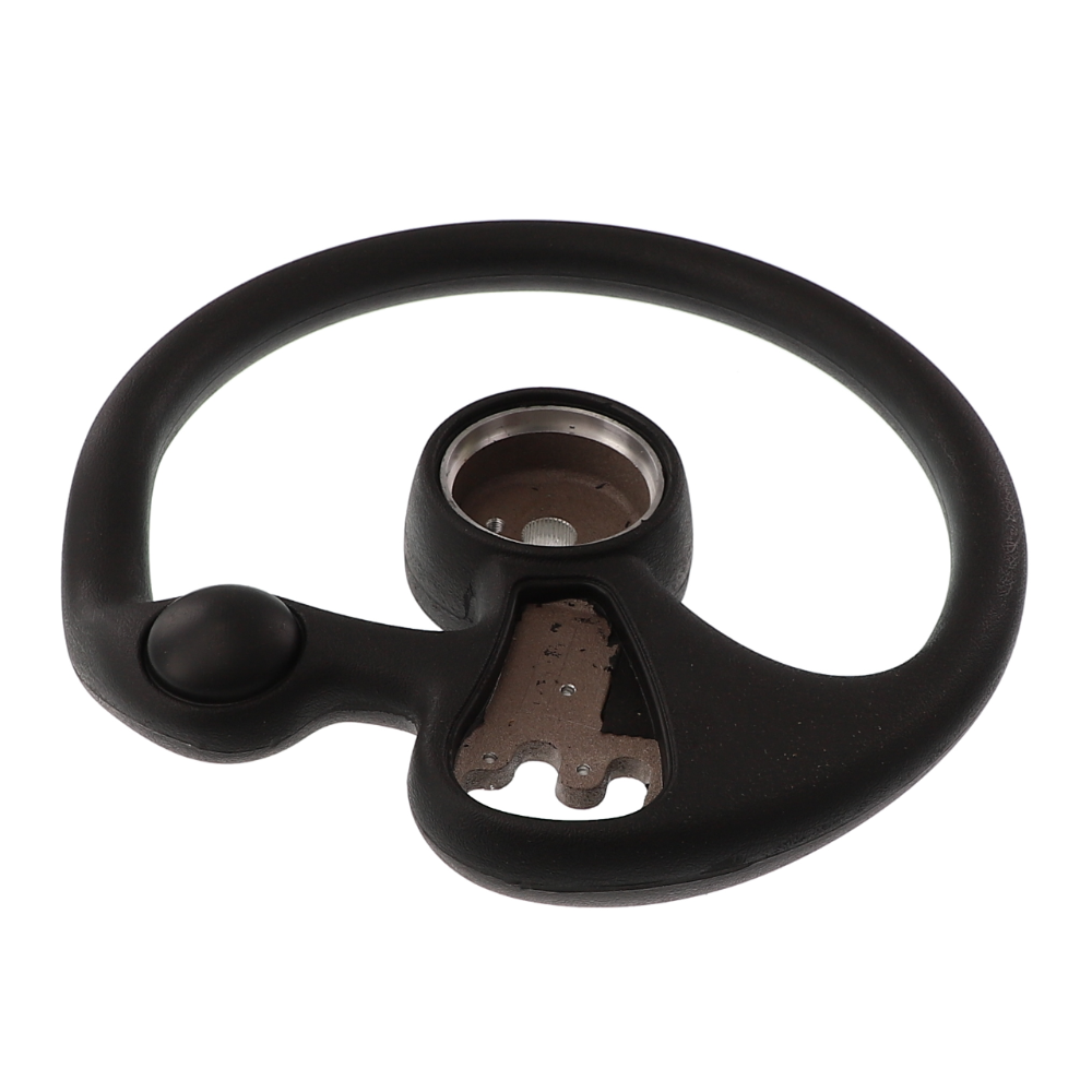 РУЛЕВОЕ КОЛЕСО