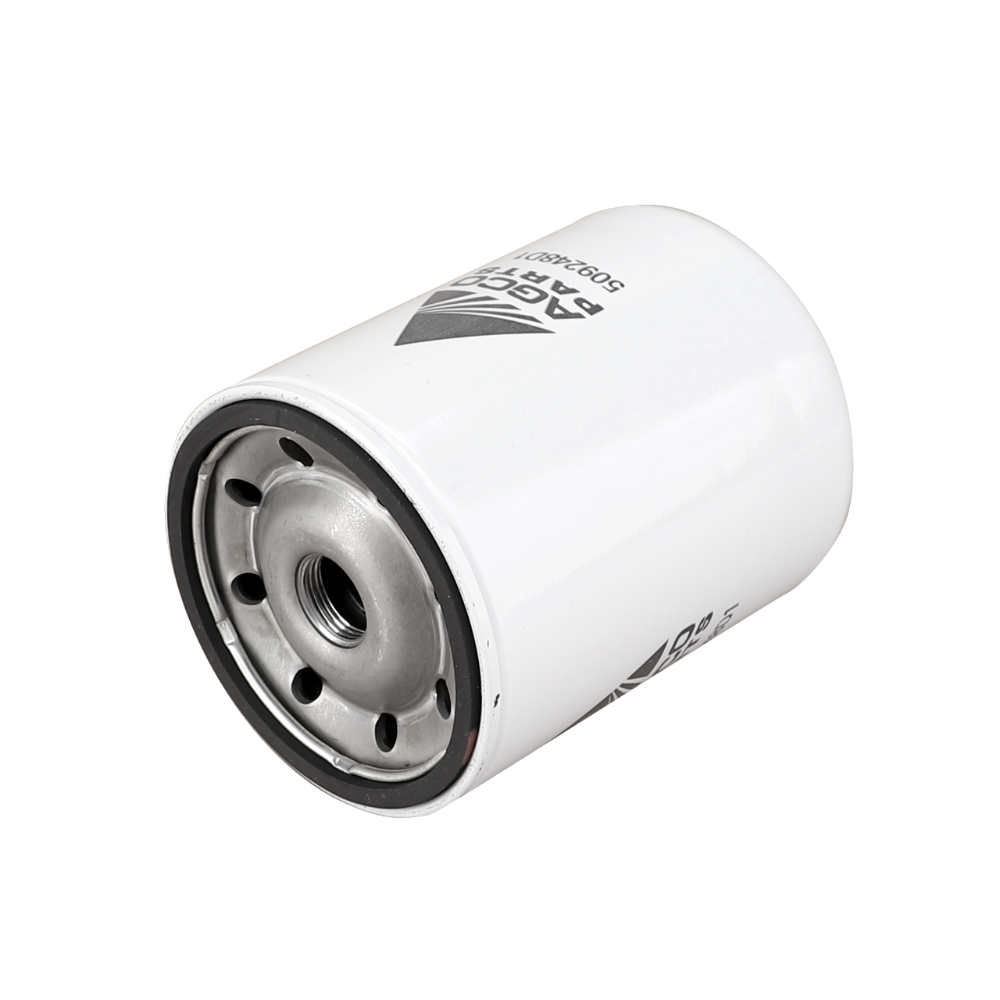 ТОПЛИВНЫЙ ФИЛЬТР