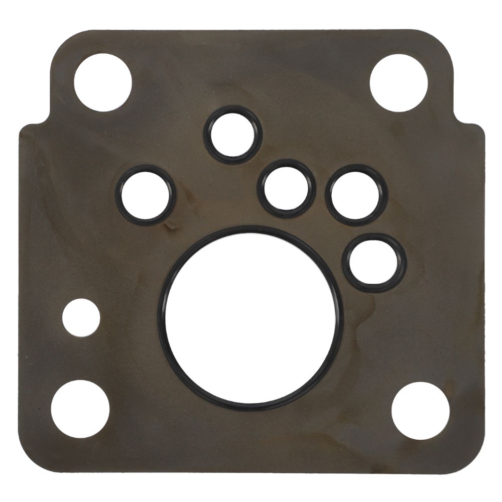 Прокладка головки блока цилиндров