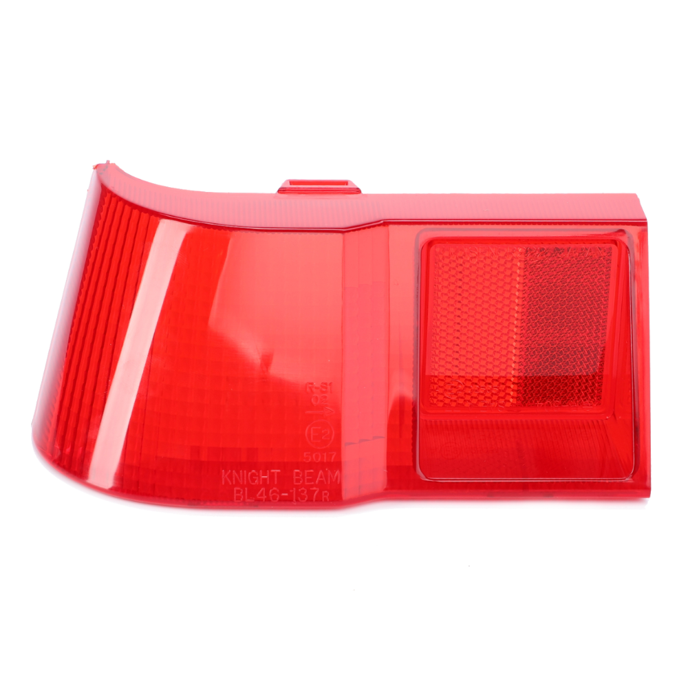 Плафон задних фонарей, правая сторона