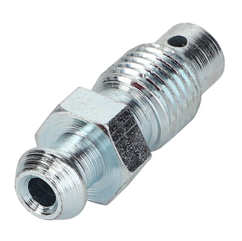 Вентиляционный винт