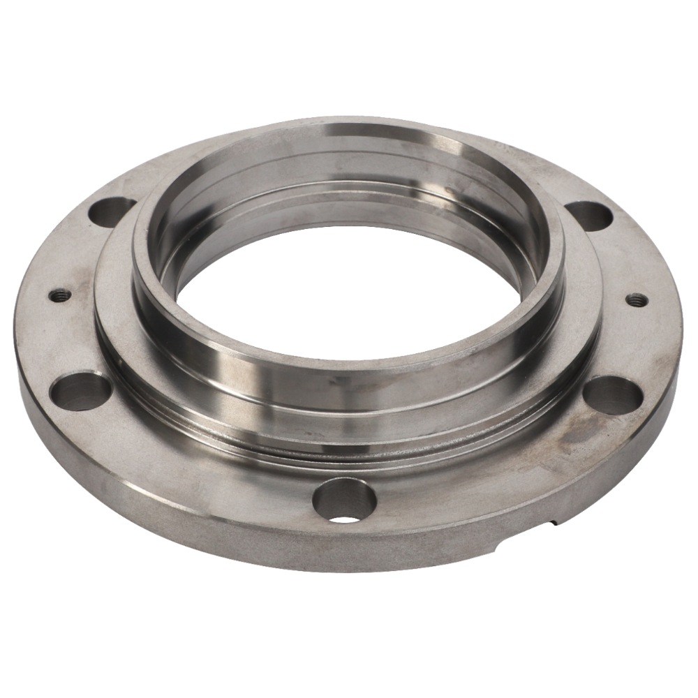 Ступица колеса