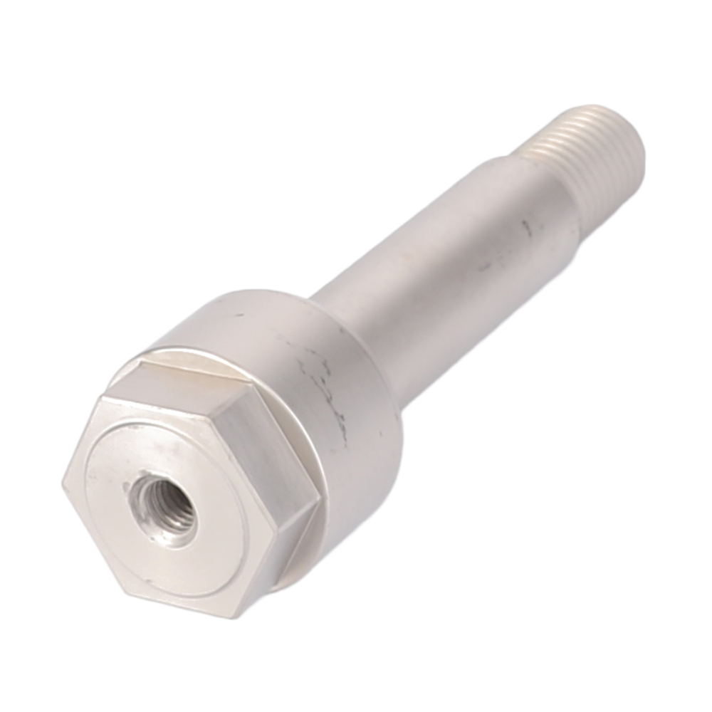 КОМБИНИРОВАННЫЙ ШПИНДЕЛЬ