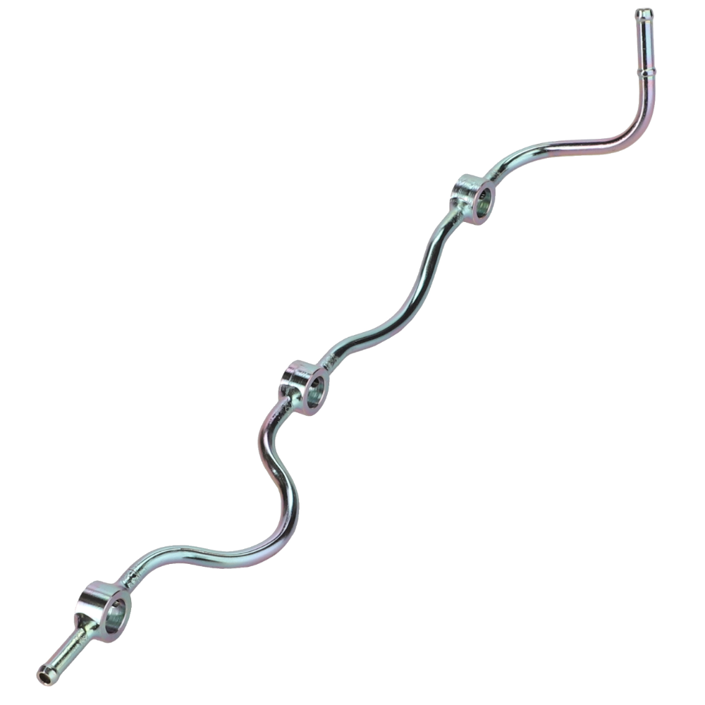 ТОПЛИВОПРОВОД