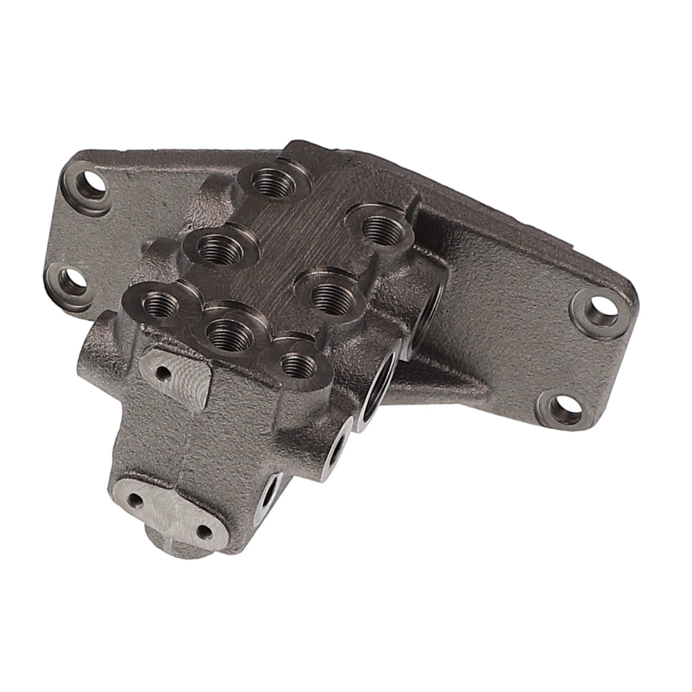 РАСПРЕДЕЛИТЕЛЬНЫЙ КОЛЛЕКТОР