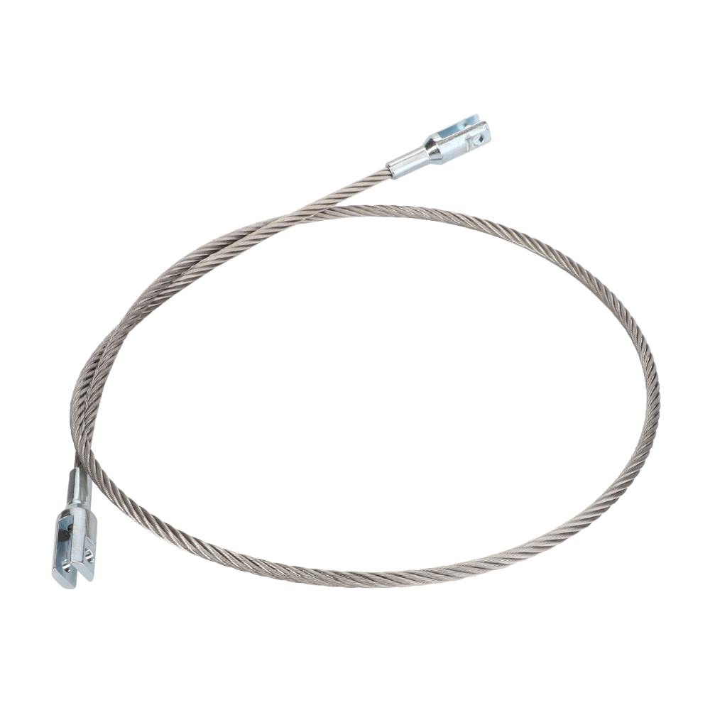 СТАЛЬНОЙ ТРОС